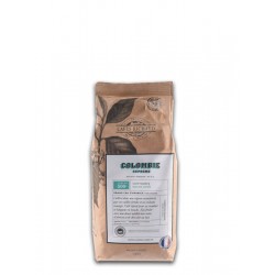 Cafes Richard Colombia - Kaffe, malet, 500g