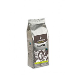 Cafes Richard Carazao - Kaffe, malet, 500g