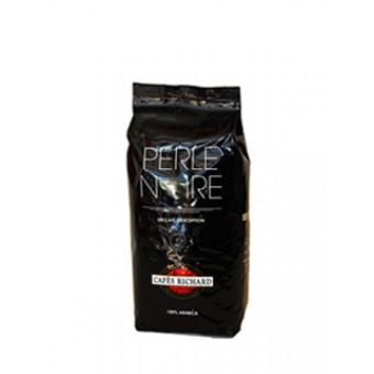 Cafes Richard Perle Noire - Kaffebönor, 1kg