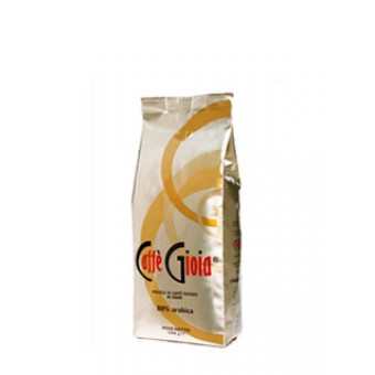 Gioia Guld - Kaffebönor, 1kg eller 250g