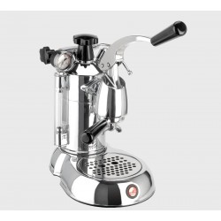 Pavoni Stradivari - Leva Espressomaskin, 1grupp, krom