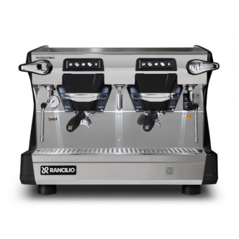 Rancilio Classe 5 - COMPACT version, Traditionell, 2grupp