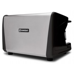 Rancilio Classe 5 - COMPACT TALL version, Traditionell, 2grupp