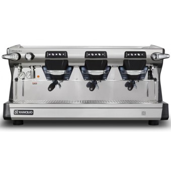 Rancilio Classe 5 - Traditionell, 3grupp