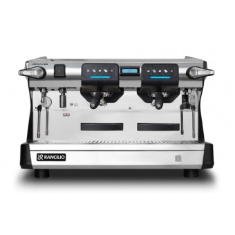 Rancilio Classe 7 - TALL version, Traditionell, 2grupp