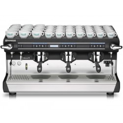 Rancilio Classe 9 - Traditionell, 3grupp