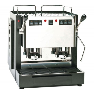 Spinel Esse Pod Espresso Machine