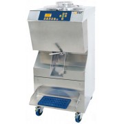 STAF59 P600 - Pastörisator 60L/timme, Vattenkyld/Luftkyld, golv