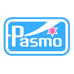 Pasmo Cream - Gräddblåsare