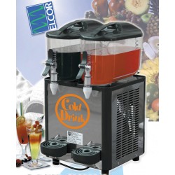 Elcor CD2 - Juicedispenser