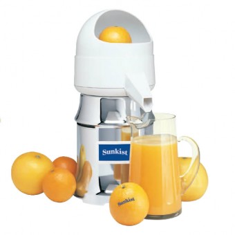 Sunkist Juicer - Juicepress