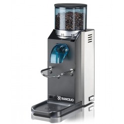 Rancilio Rocky S - Direktmalande hemmakvarn