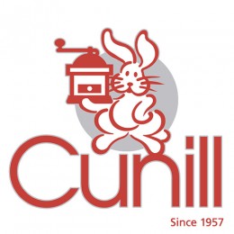 Cunill Space Tron - Direktmalande proffskvarn