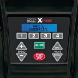 Waring MX1500XTX - Blender, 1,9Lbehållare