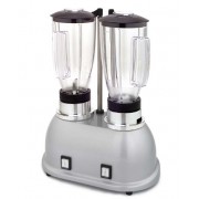 Macap P100D - Dubbel Blender, 2x1,5Lbehållare