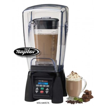 Waring MX1500XTX - Blender, 1,9Lbehållare