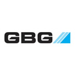GBG Evolution 1 - Slushmaskin, 1behållare, bänkmodell