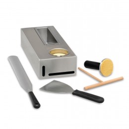 Rollergrill 400CFE - Creperie