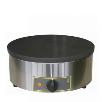 Rollergrill 400CFE - Creperie