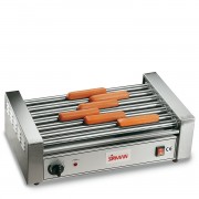 Sirman GW7 - Rullgrill