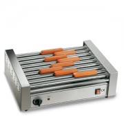 Sirman GW9 - Rullgrill