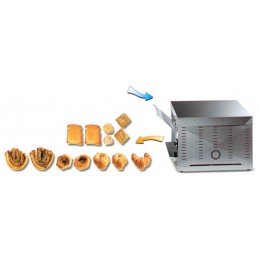 Sirman R Toast-BRVV - Toaster