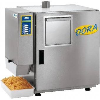 Eurochef Dora - Fritös