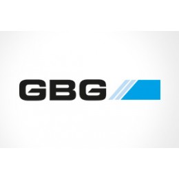 GBG V-Soft - Mjukglass, 1-smak, Gravitation, bänk
