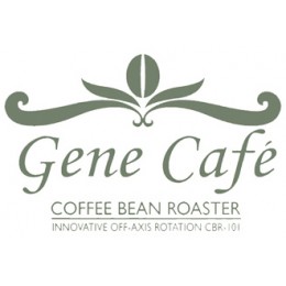 Gene Café - Kafferostare