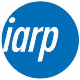 IARP Delight 9 Lite - Glassdisk, Golv