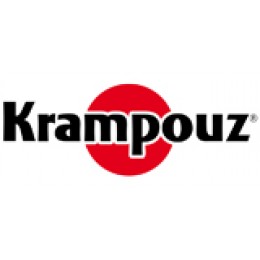 Krampouz Rengöringsdyna för crepejärn