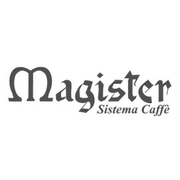 Magister Stilo - Traditionell, 2grupp, Grå