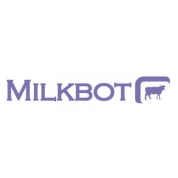 MILKBOT Mega - Mjölkautomat, Luftkyld, golv