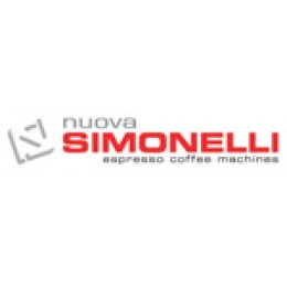Nuova Simonelli MicroBar - Automatisk