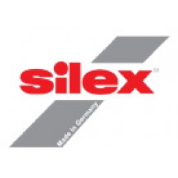 Silex Bakplatta - För rånstrutar/rånkorgar
