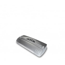 Intercom Silver ABS - Vakuummaskin